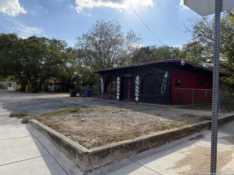 1401 SW 19th San Antonio TX 78207