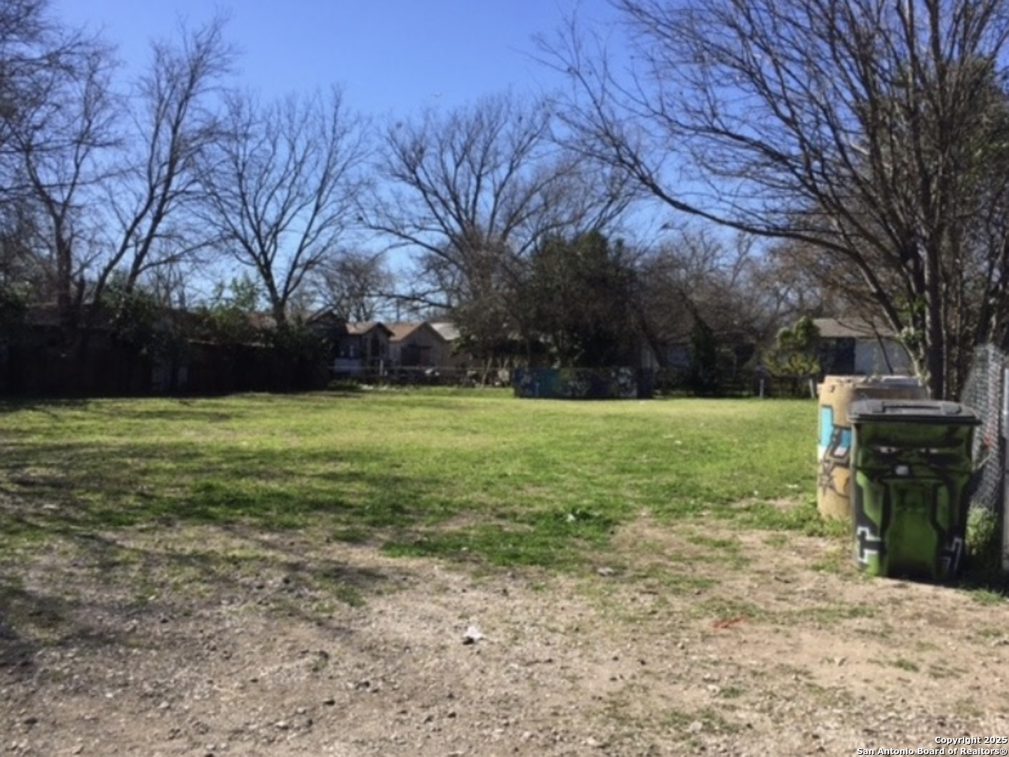 1401 SW 19th San Antonio TX 78207