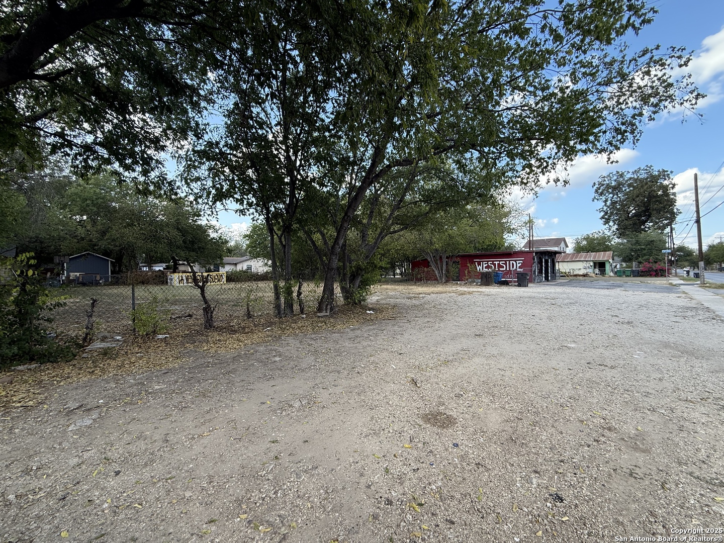 1401 SW 19th San Antonio TX 78207