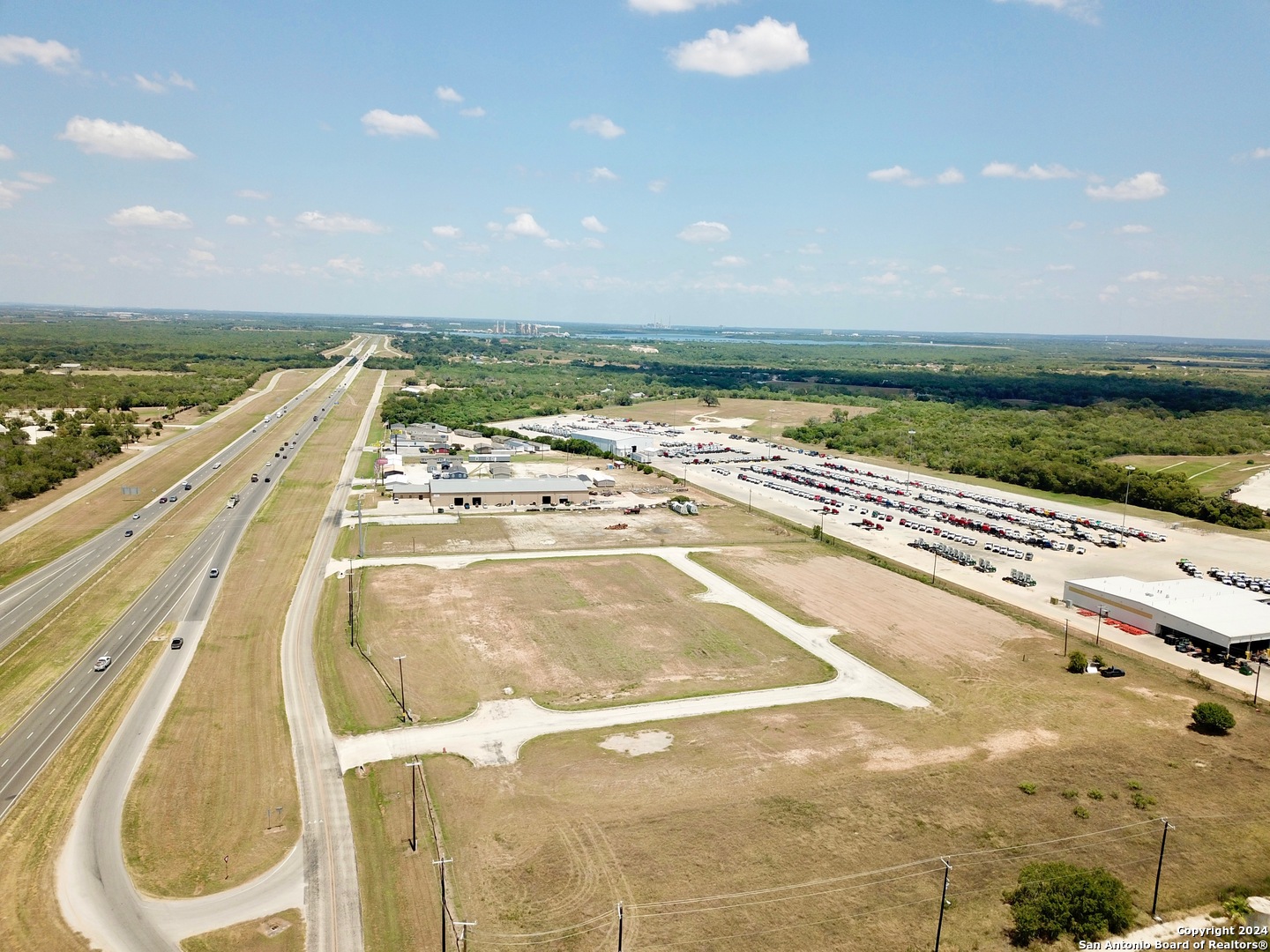 20030 Interstate 37 Elmendorf TX 78112