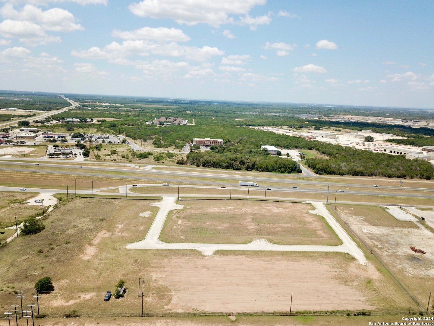 20030 Interstate 37 Elmendorf TX 78112