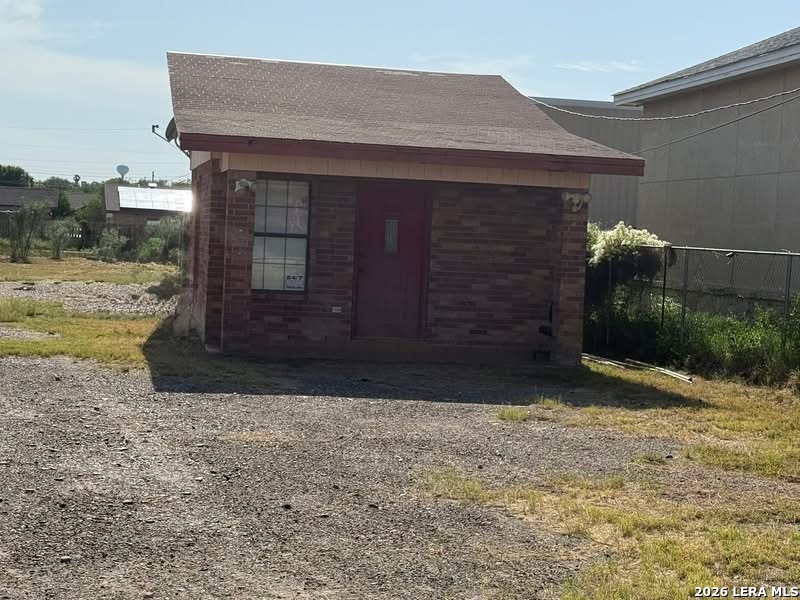 1569 South Veterans Boulevard Eagle Pass TX 78852