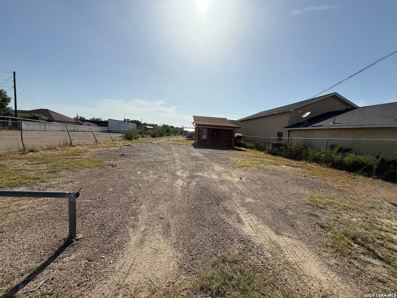 1569 South Veterans Boulevard Eagle Pass TX 78852