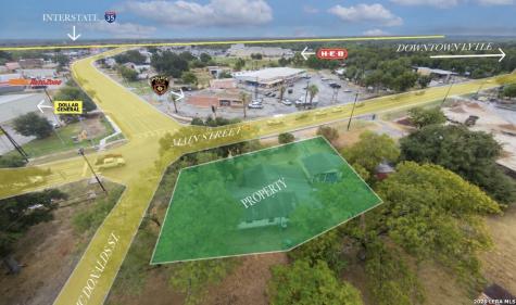 19121 Mcdonald Street Lytle TX 78052