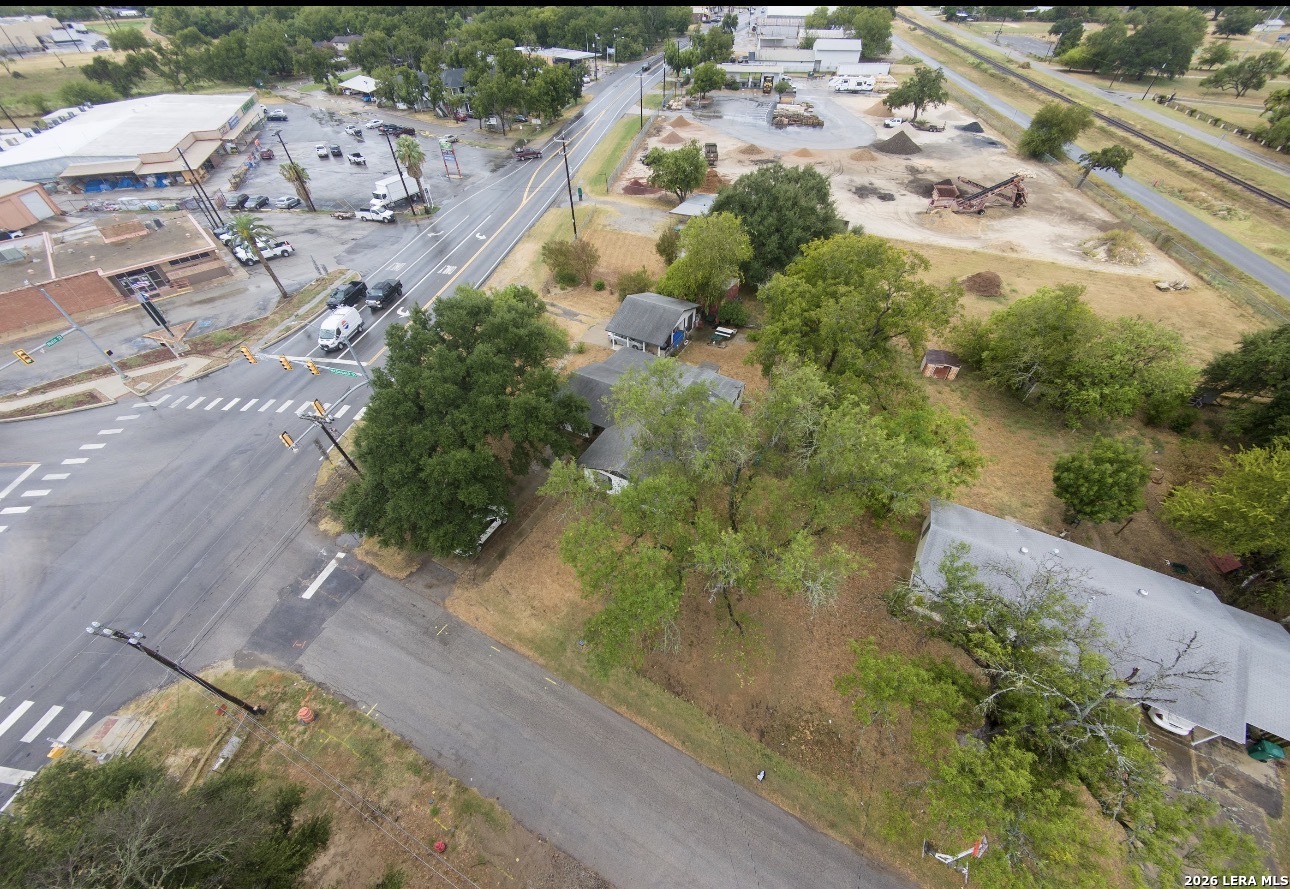 19121 Mcdonald Street Lytle TX 78052