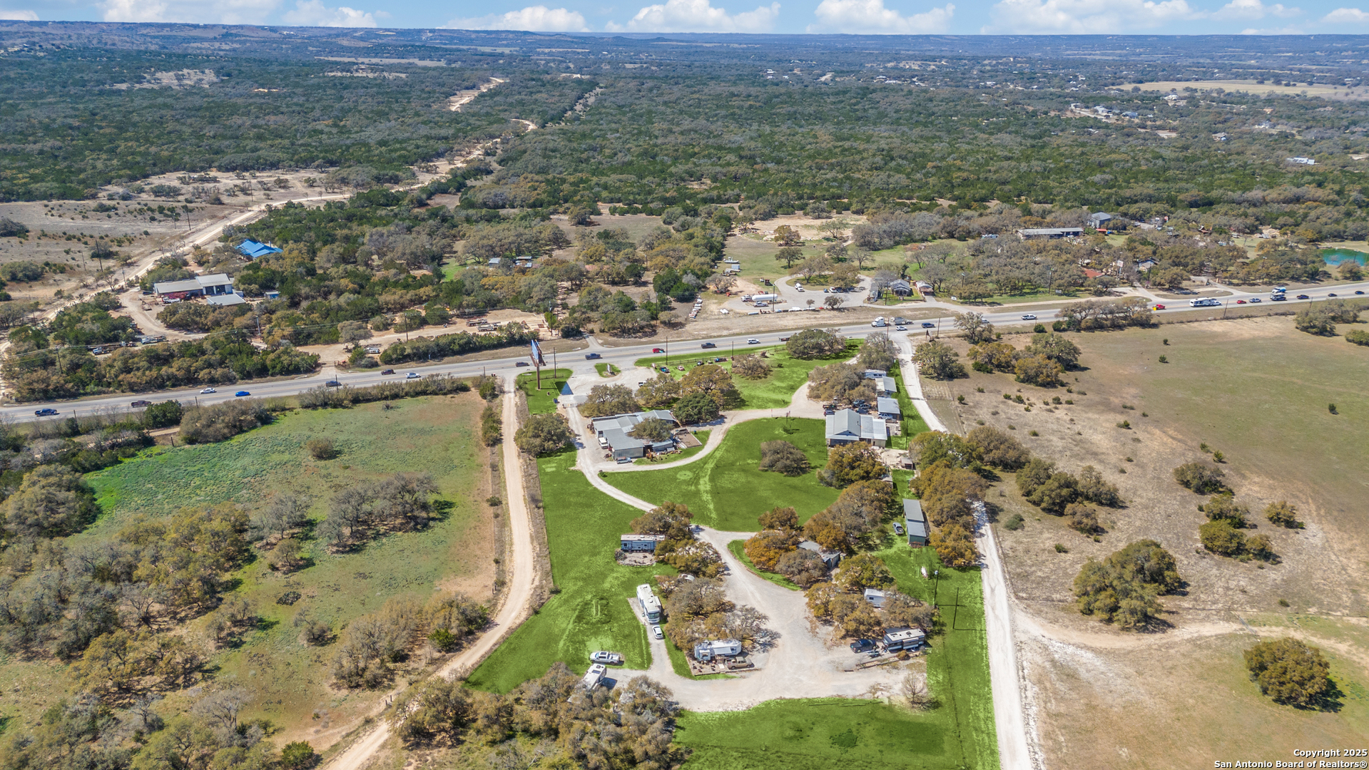 2682 Us-281 Blanco TX 78606