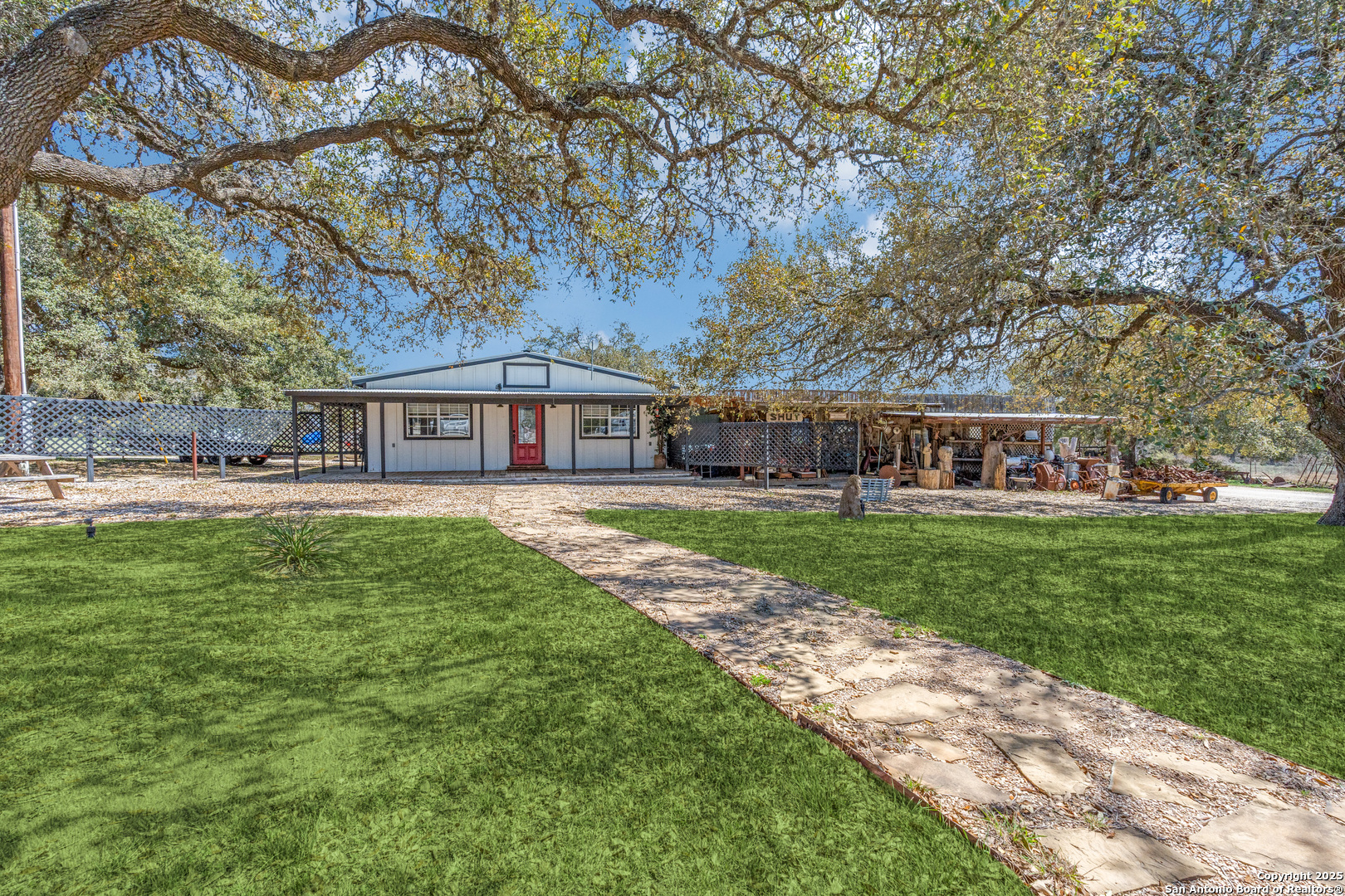 2682 Us-281 Blanco TX 78606