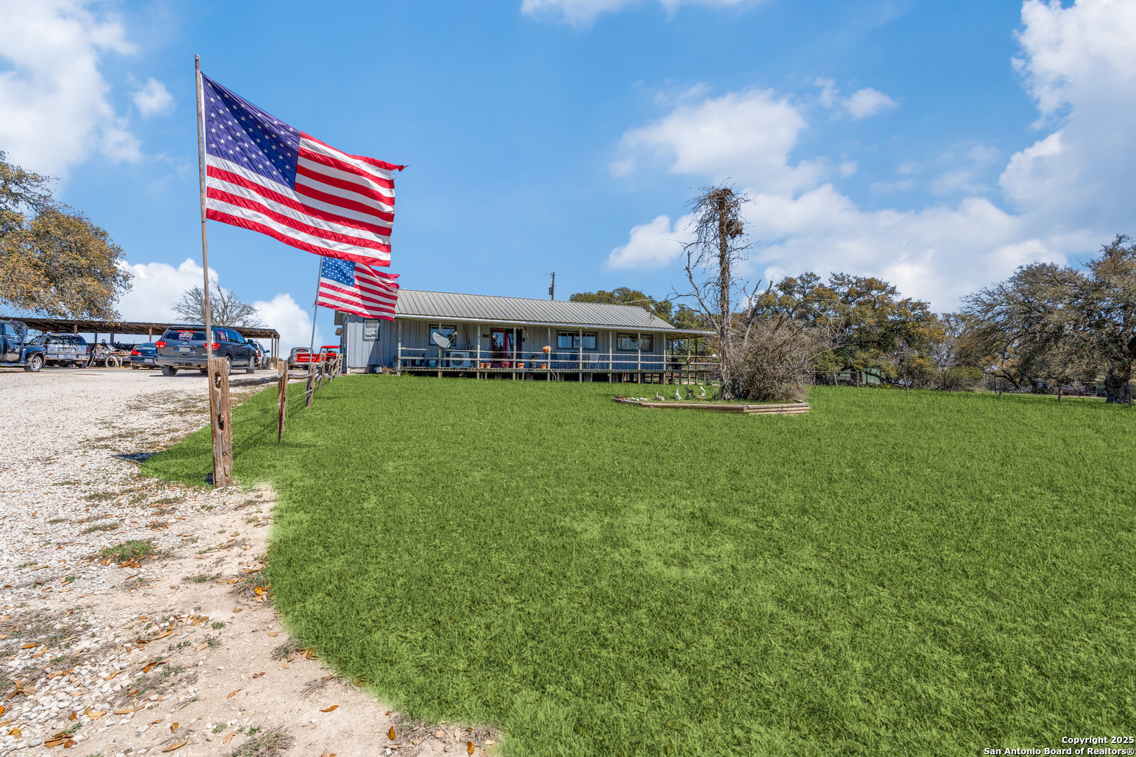 2682 Us-281 Blanco TX 78606