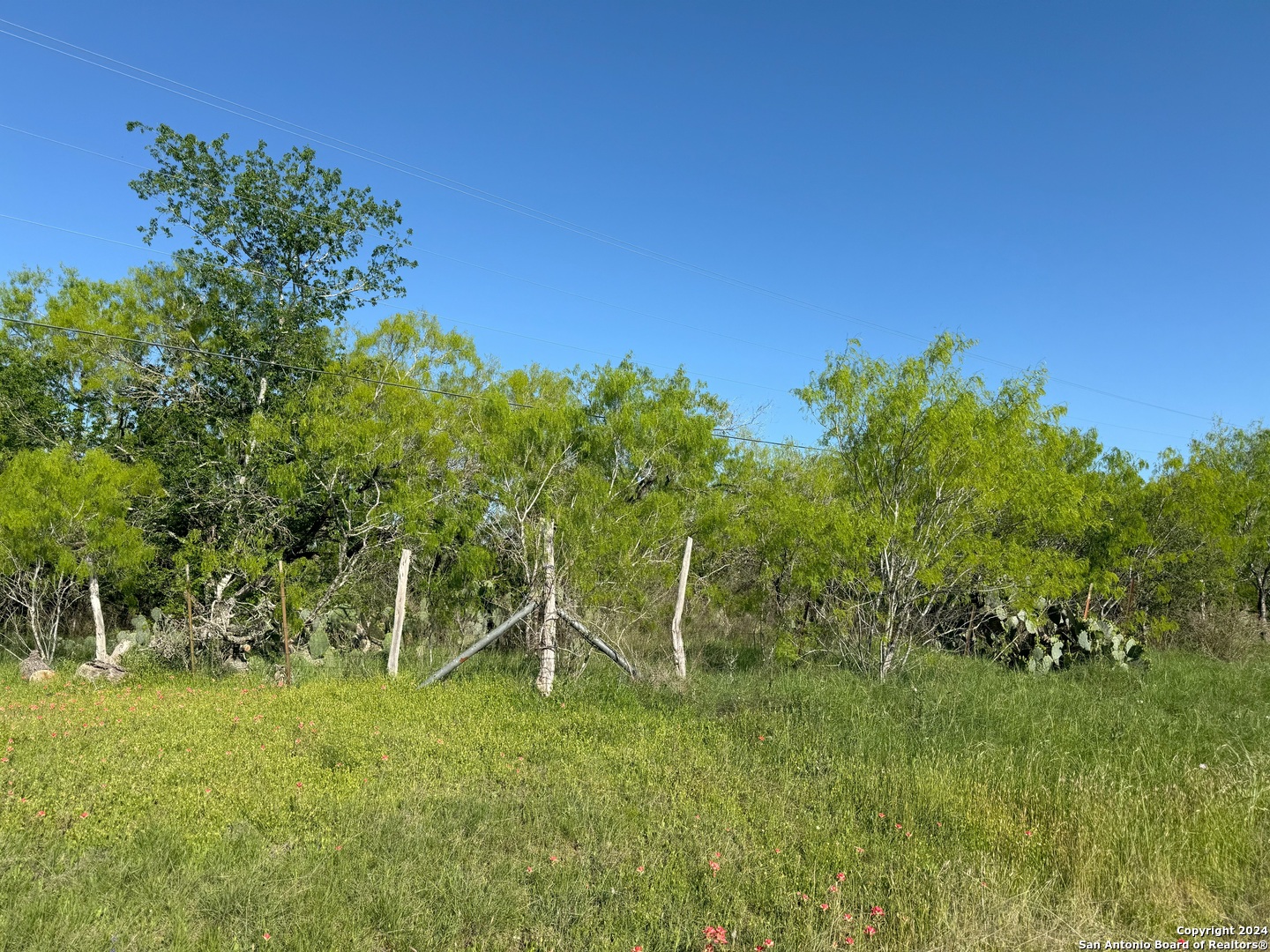 1001 W West Stockdale TX 78160