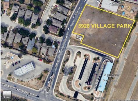 5928 Village Park San Antonio TX 78250