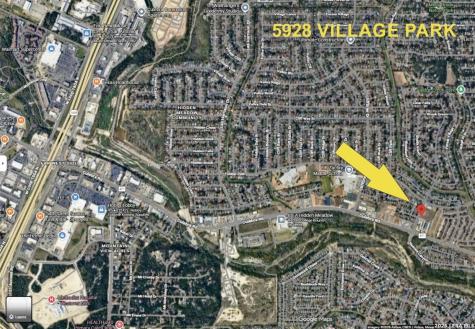 5928 Village Park San Antonio TX 78250