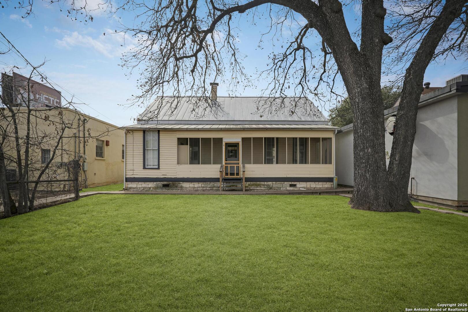 706 Front Street Comfort TX 78013