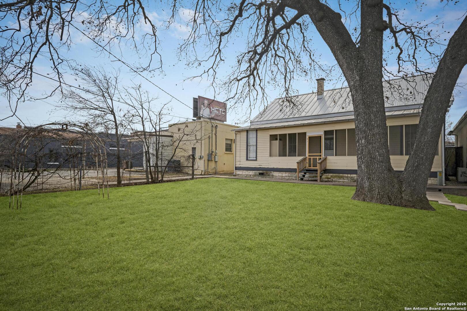 706 Front Street Comfort TX 78013