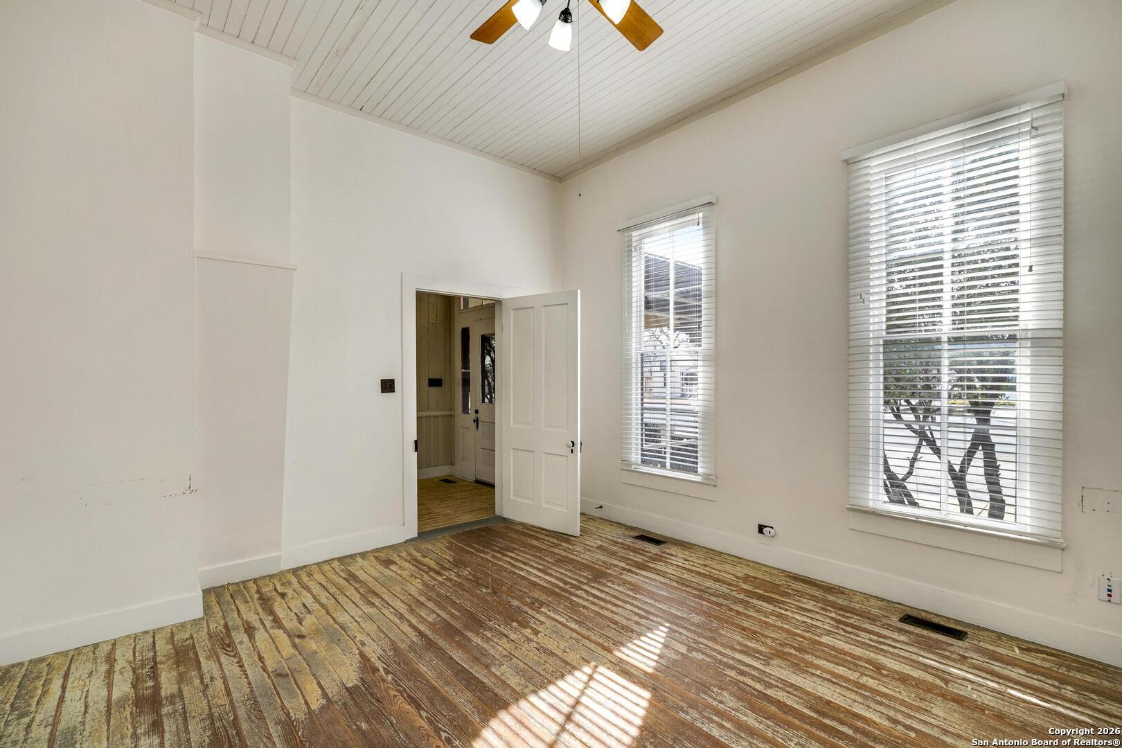 706 Front Street Comfort TX 78013