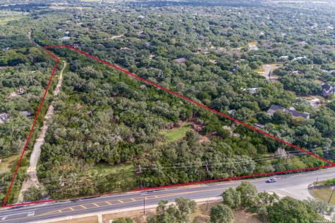 8879 Dietz Elkhorn Boerne TX 78015