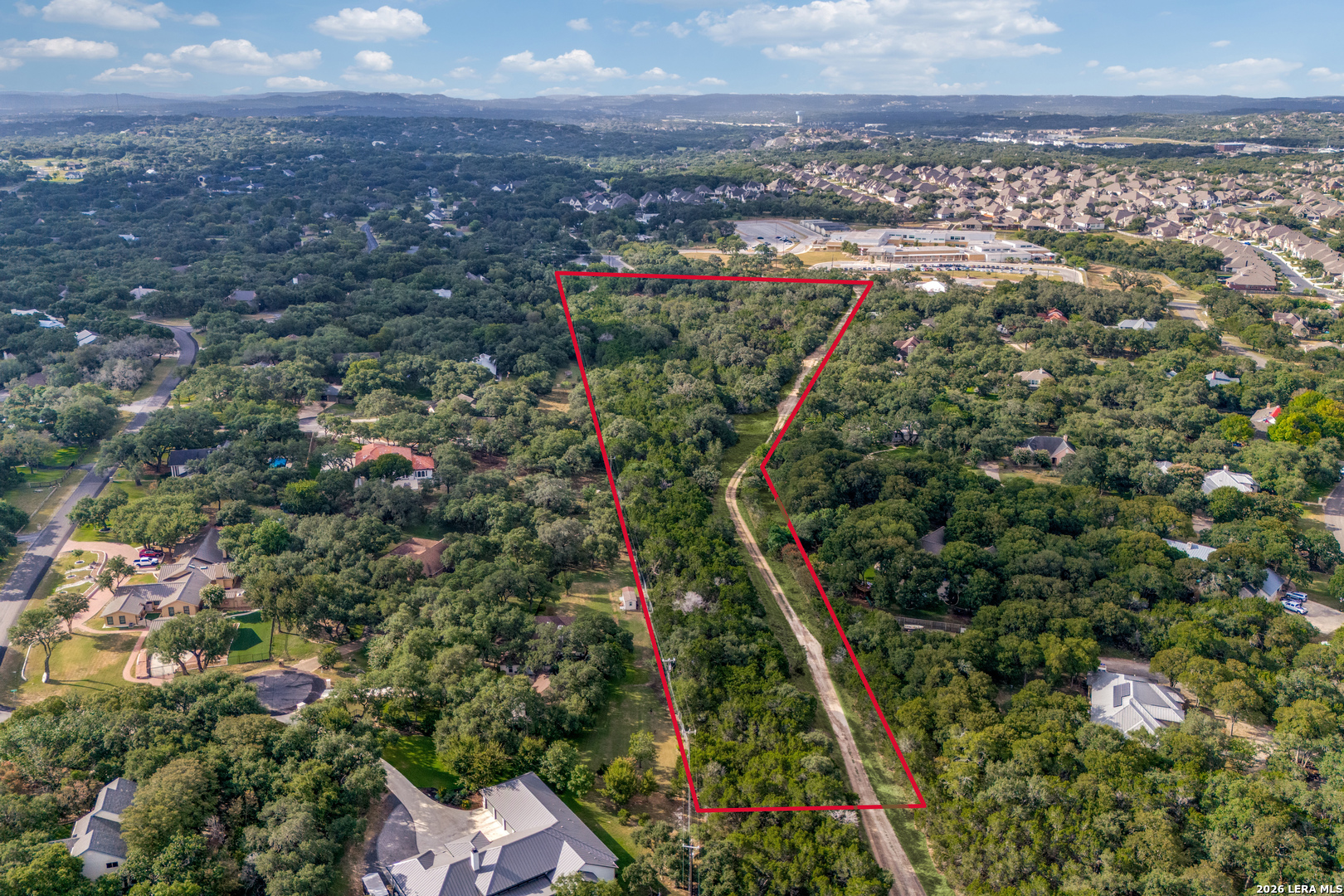8879 Dietz Elkhorn Boerne TX 78015