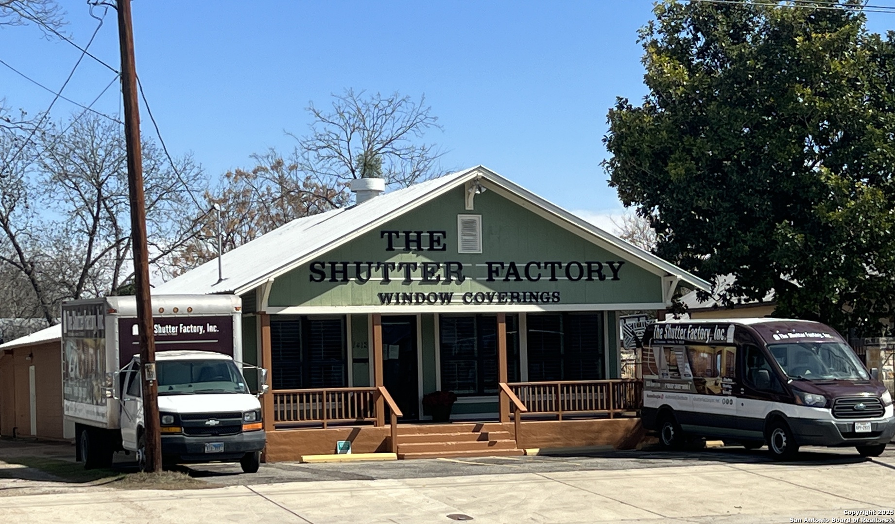 1412 Broadway Kerrville TX 78028