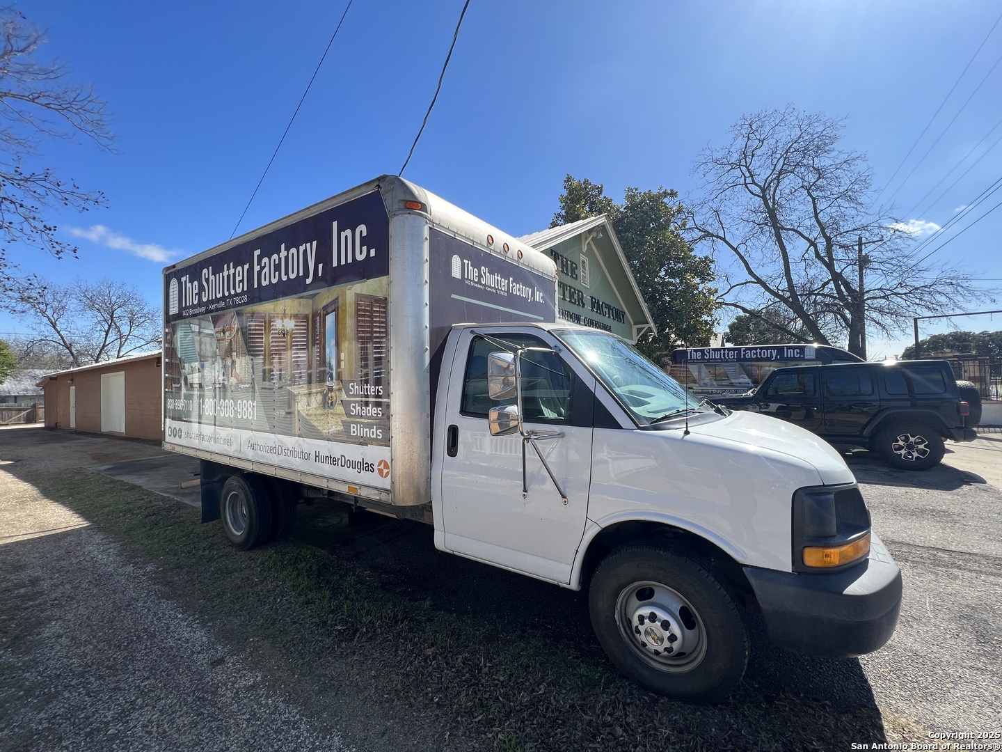 1412 Broadway Kerrville TX 78028