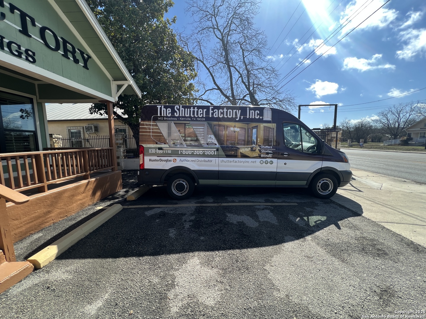 1412 Broadway Kerrville TX 78028