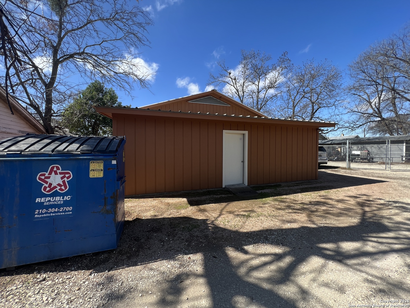 1412 Broadway Kerrville TX 78028