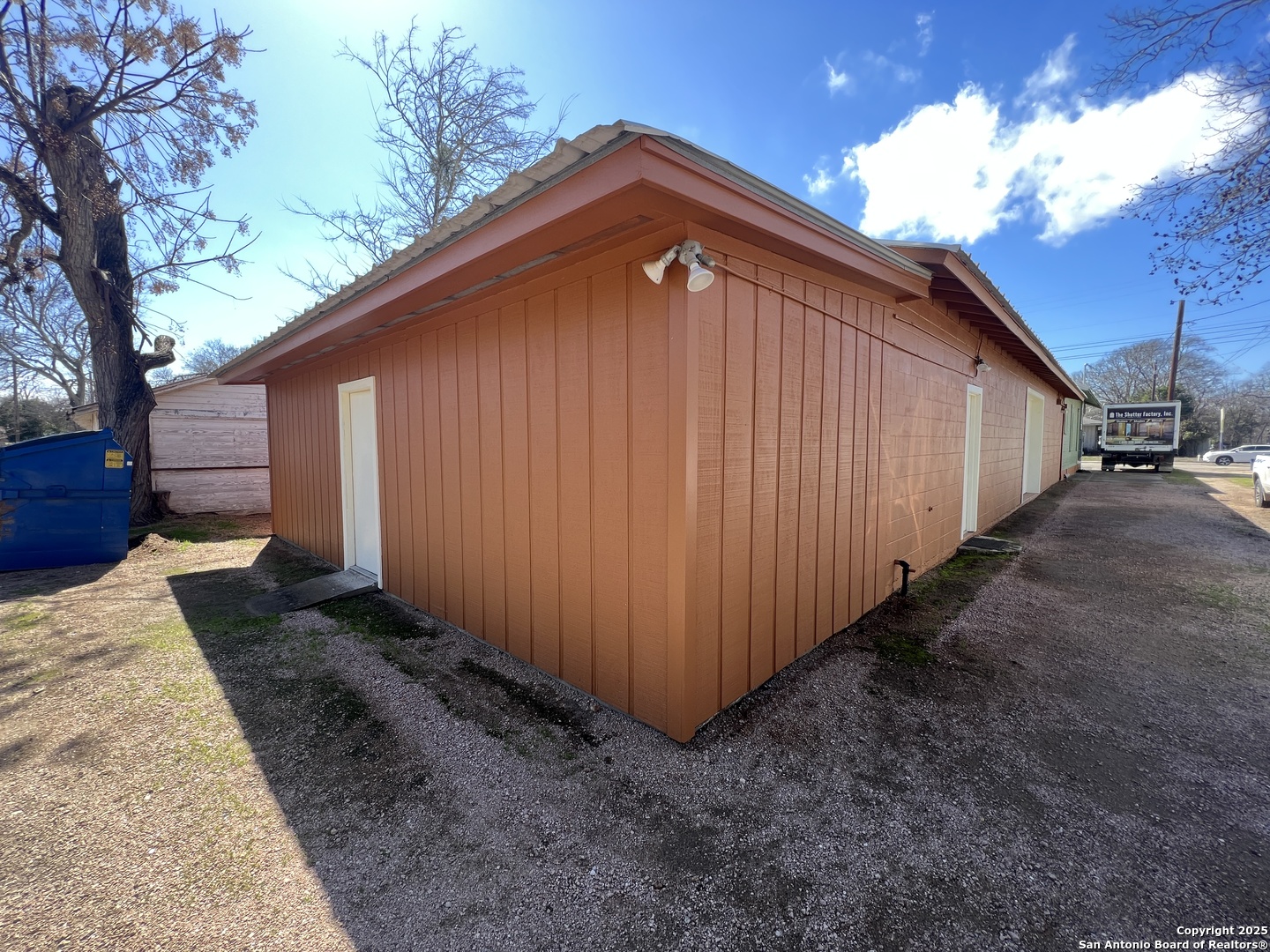 1412 Broadway Kerrville TX 78028