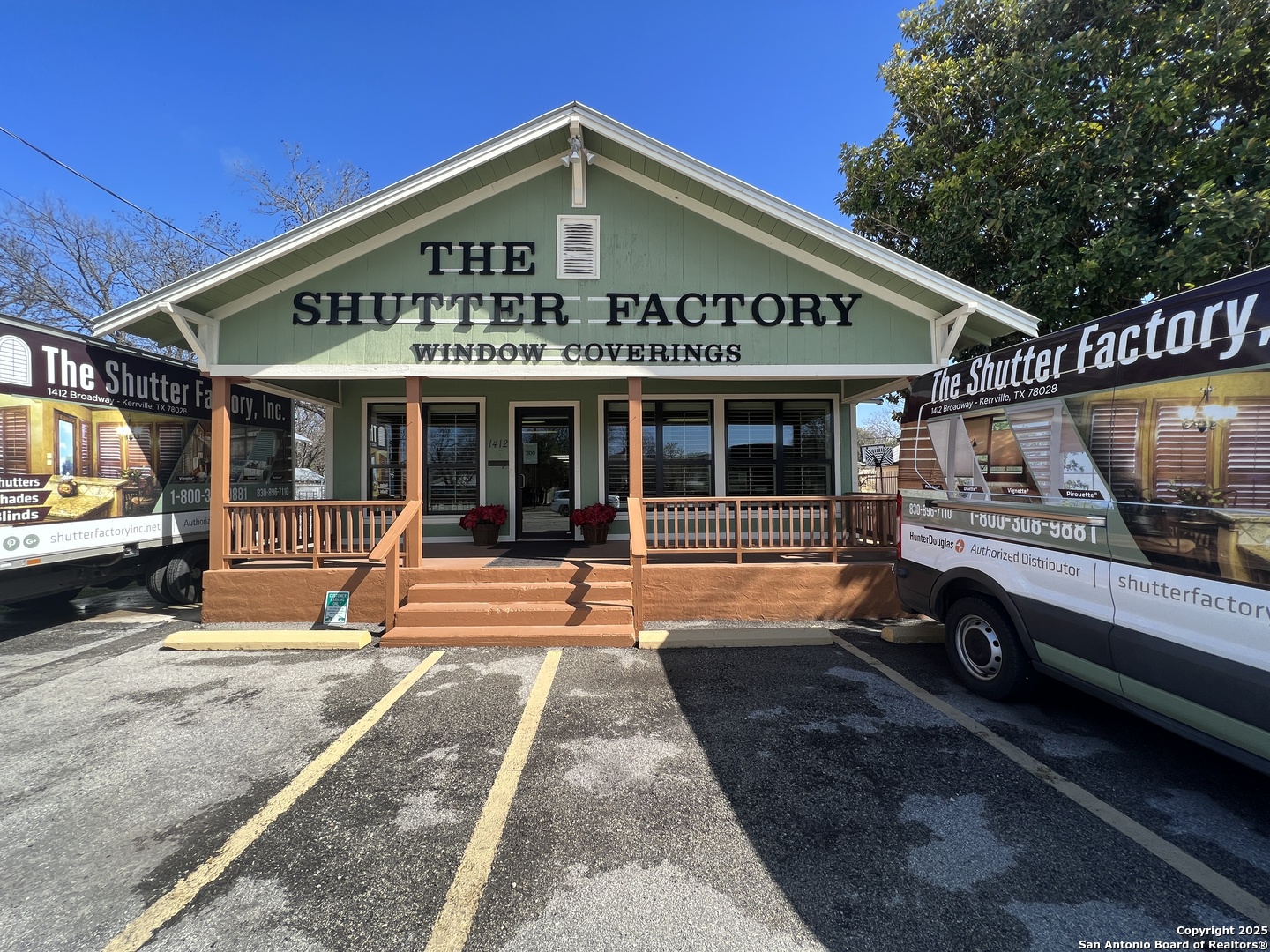 1412 Broadway Kerrville TX 78028