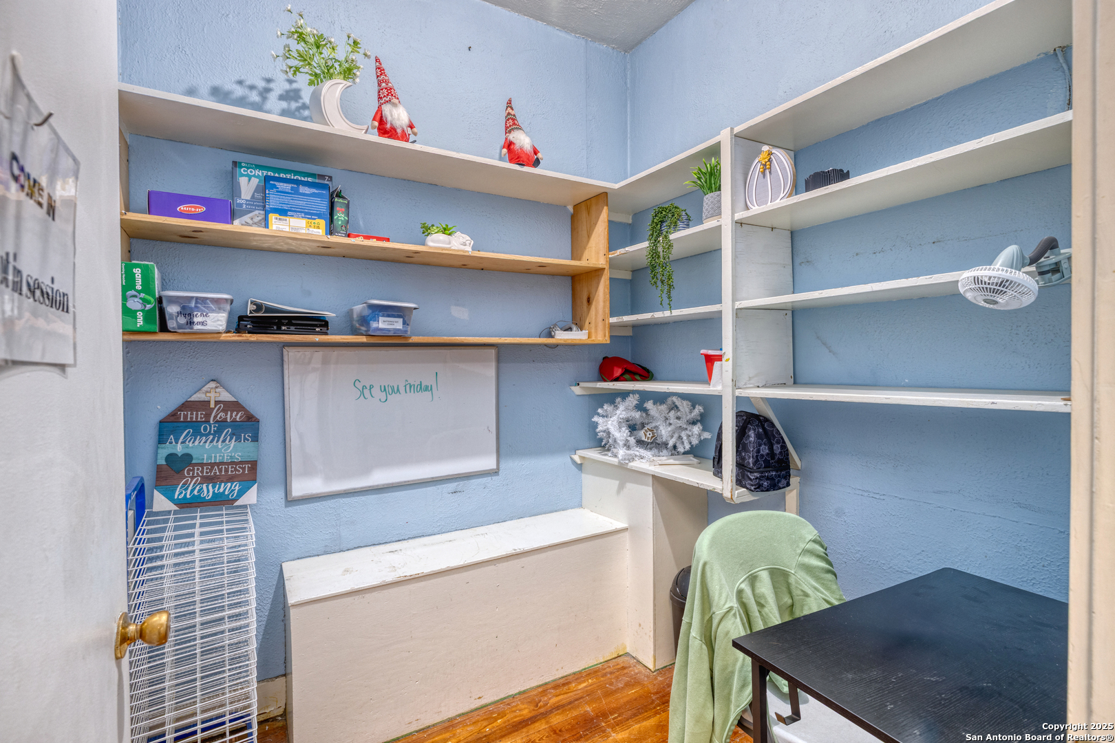 1007 N Getty Street Uvalde TX 78801