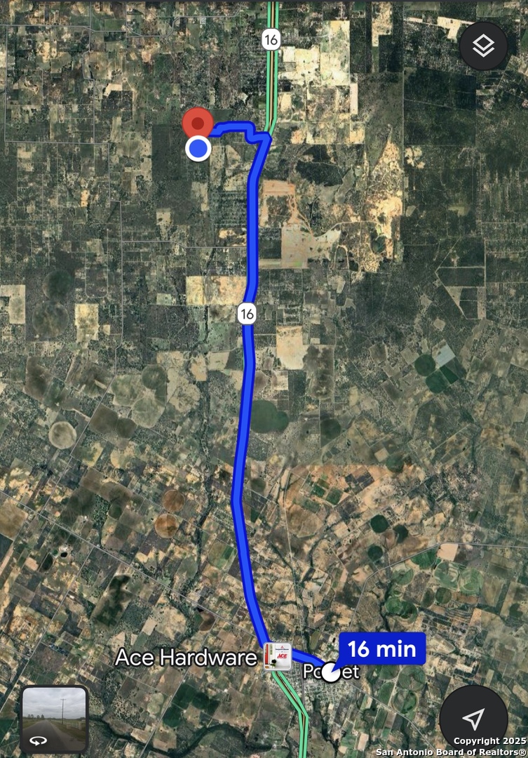 1726-1774 Palo Alto Von Ormy TX 78073