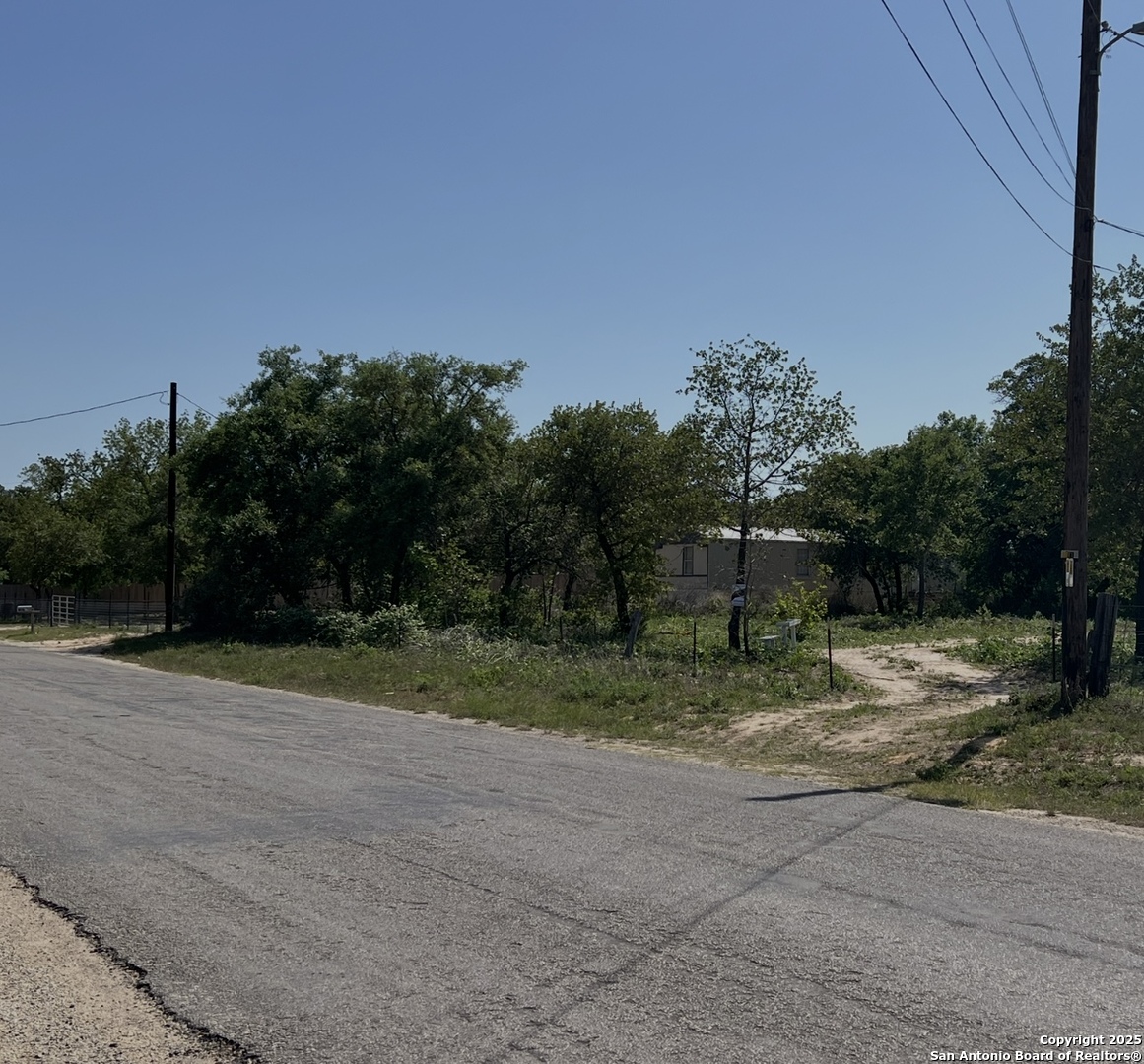 1726-1774 Palo Alto Von Ormy TX 78073