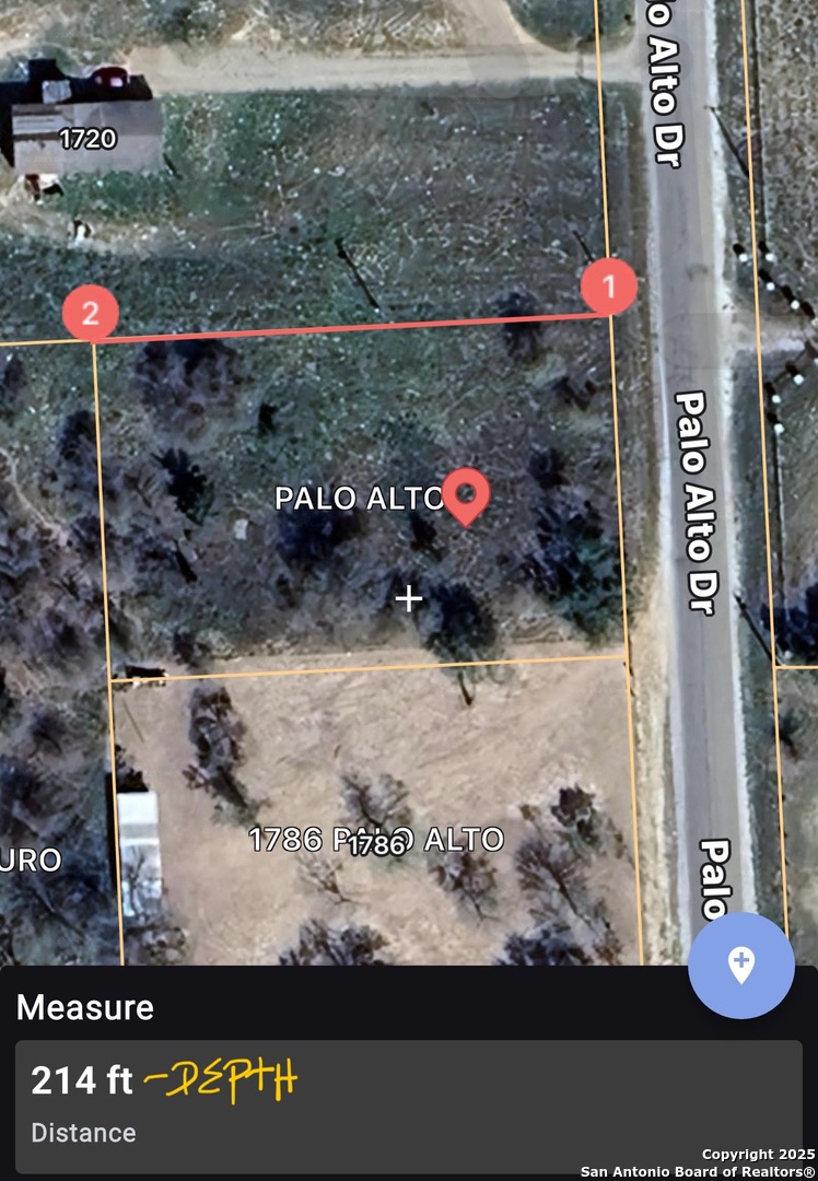 1726-1774 Palo Alto Von Ormy TX 78073