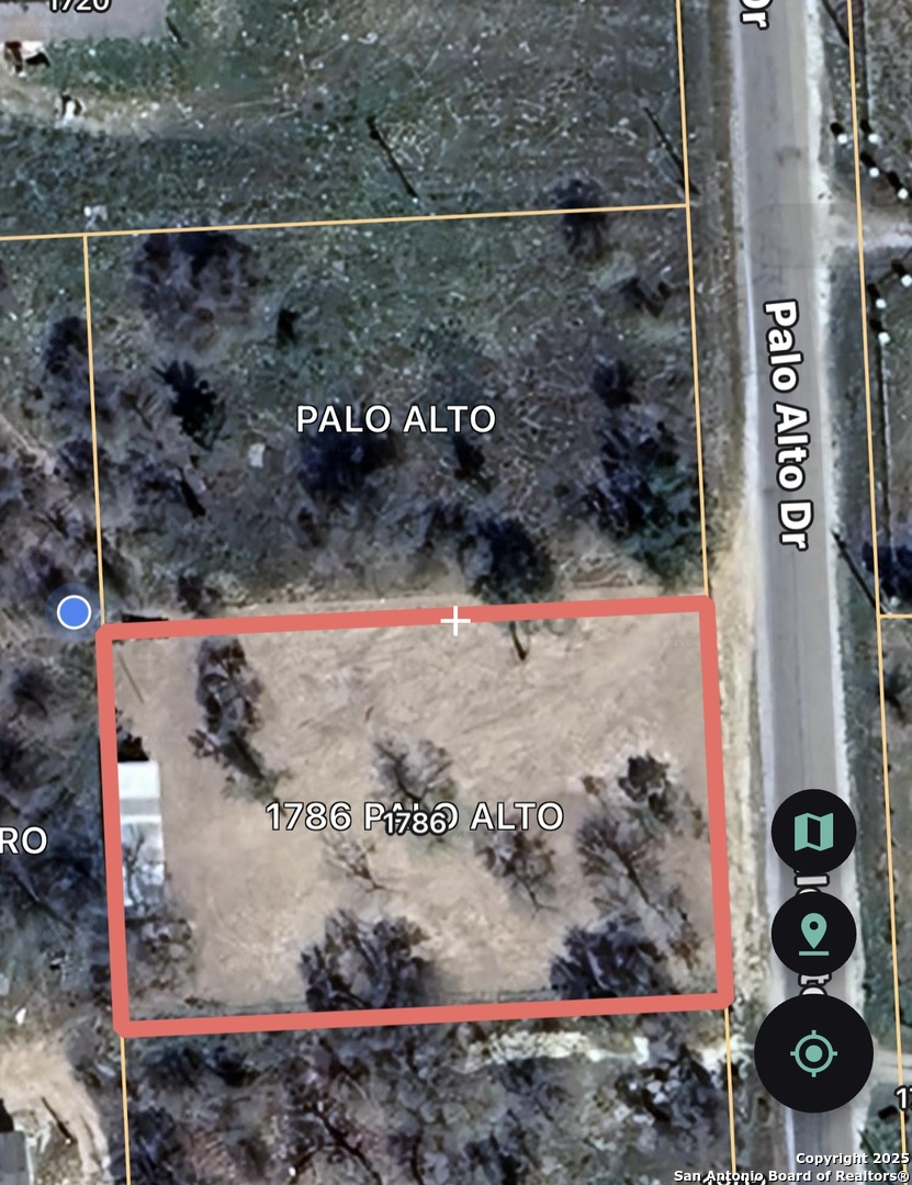 1726-1774 Palo Alto Von Ormy TX 78073