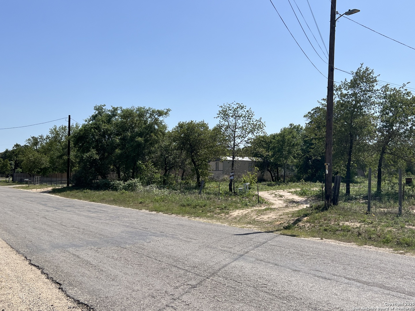 1726-1774 Palo Alto Von Ormy TX 78073