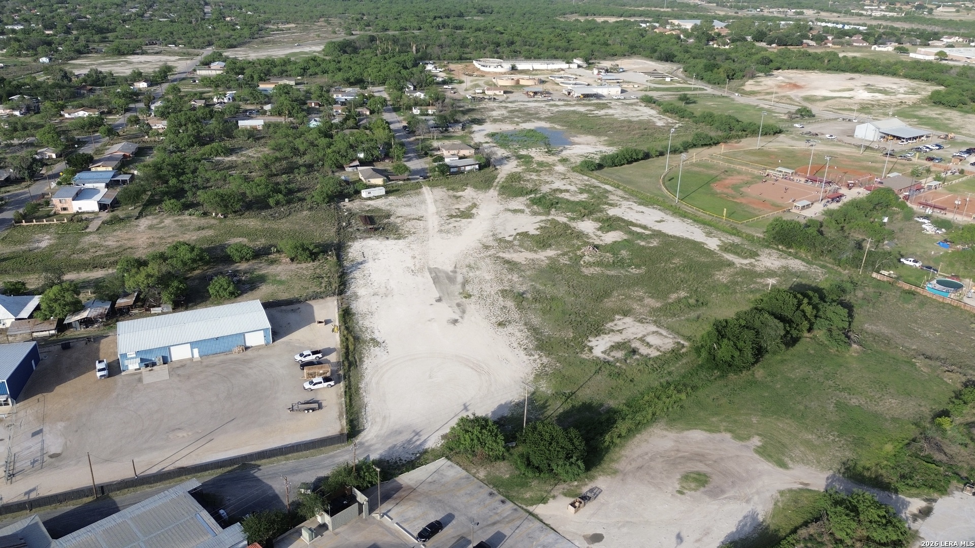 99 Balle Street Carrizo Springs TX 78834