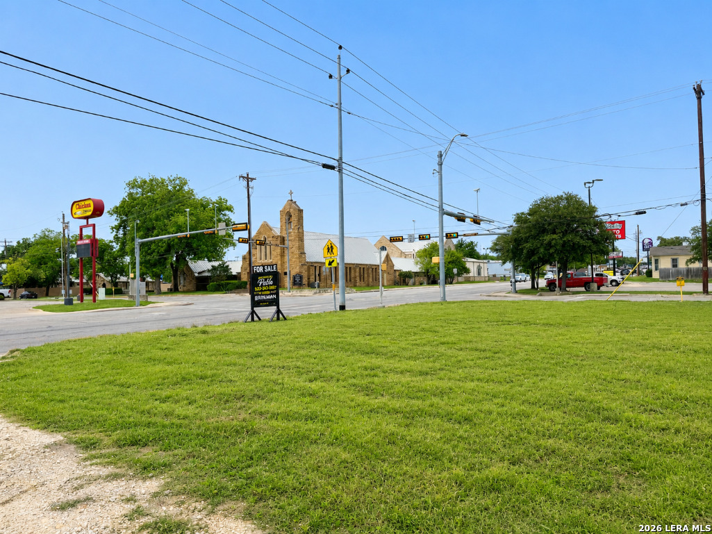 625 Sidney Baker Street Kerrville TX 78028
