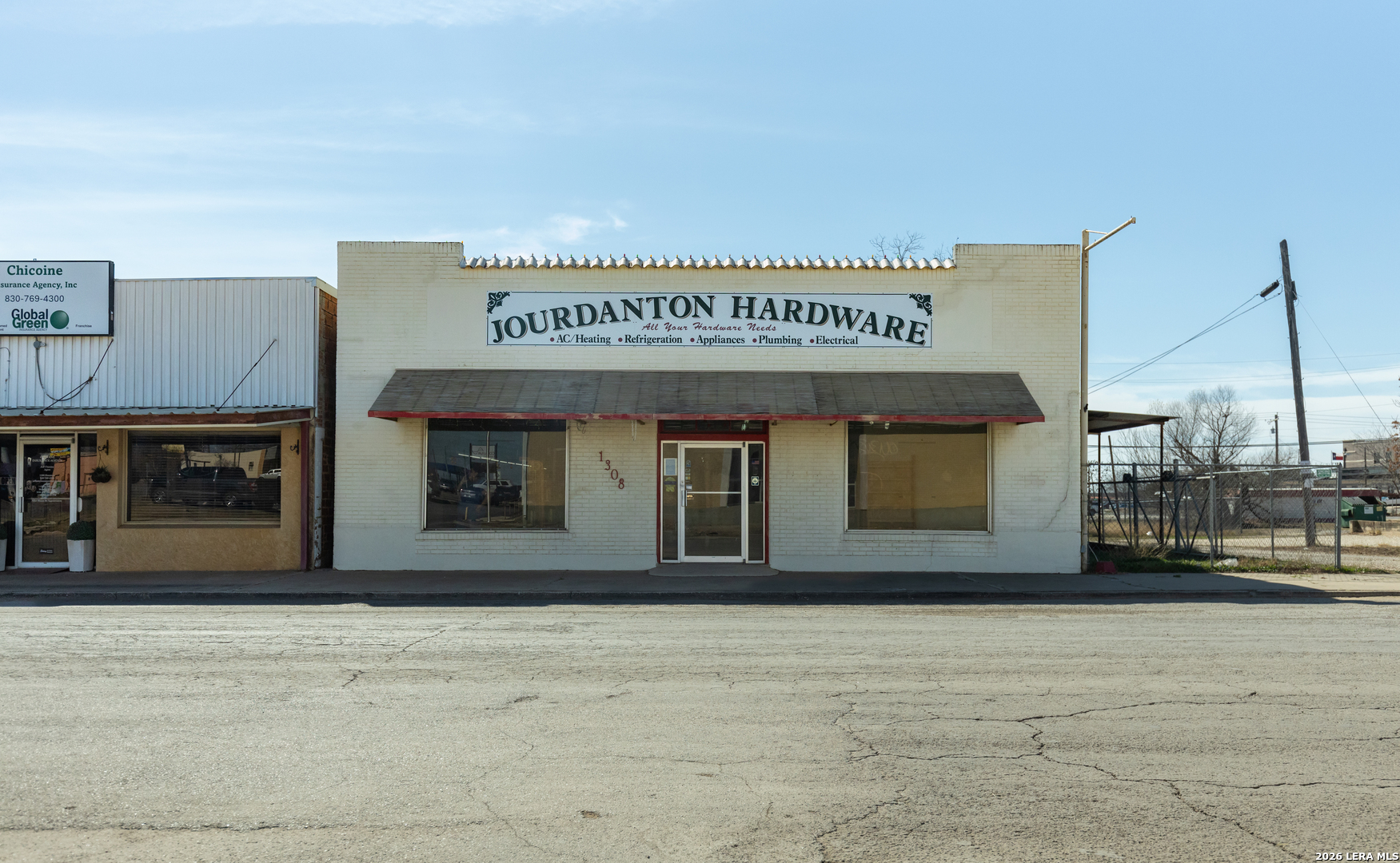 1308 Simmons Avenue Jourdanton TX 78026