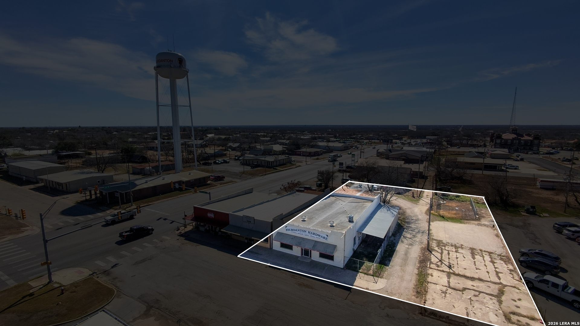 1308 Simmons Avenue Jourdanton TX 78026