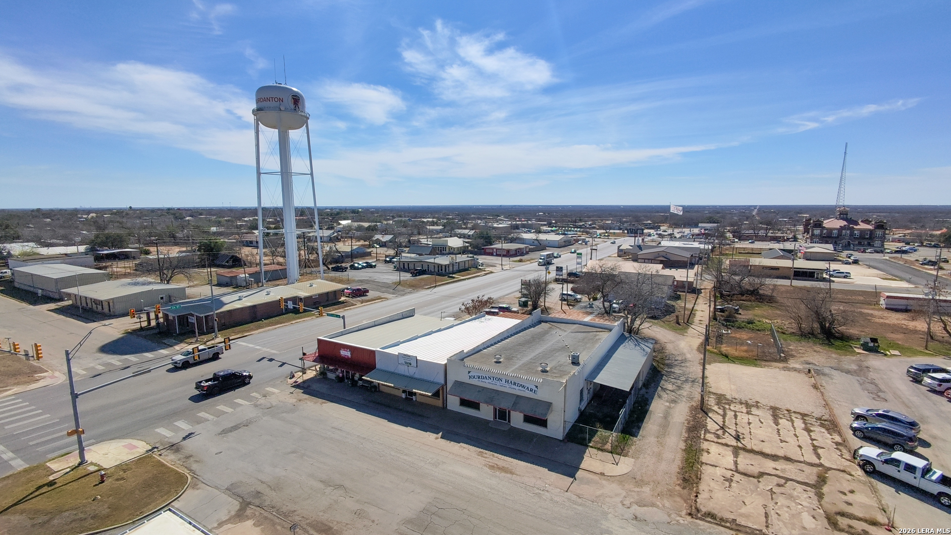 1308 Simmons Avenue Jourdanton TX 78026