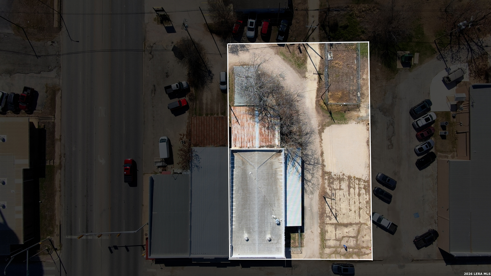 1308 Simmons Avenue Jourdanton TX 78026