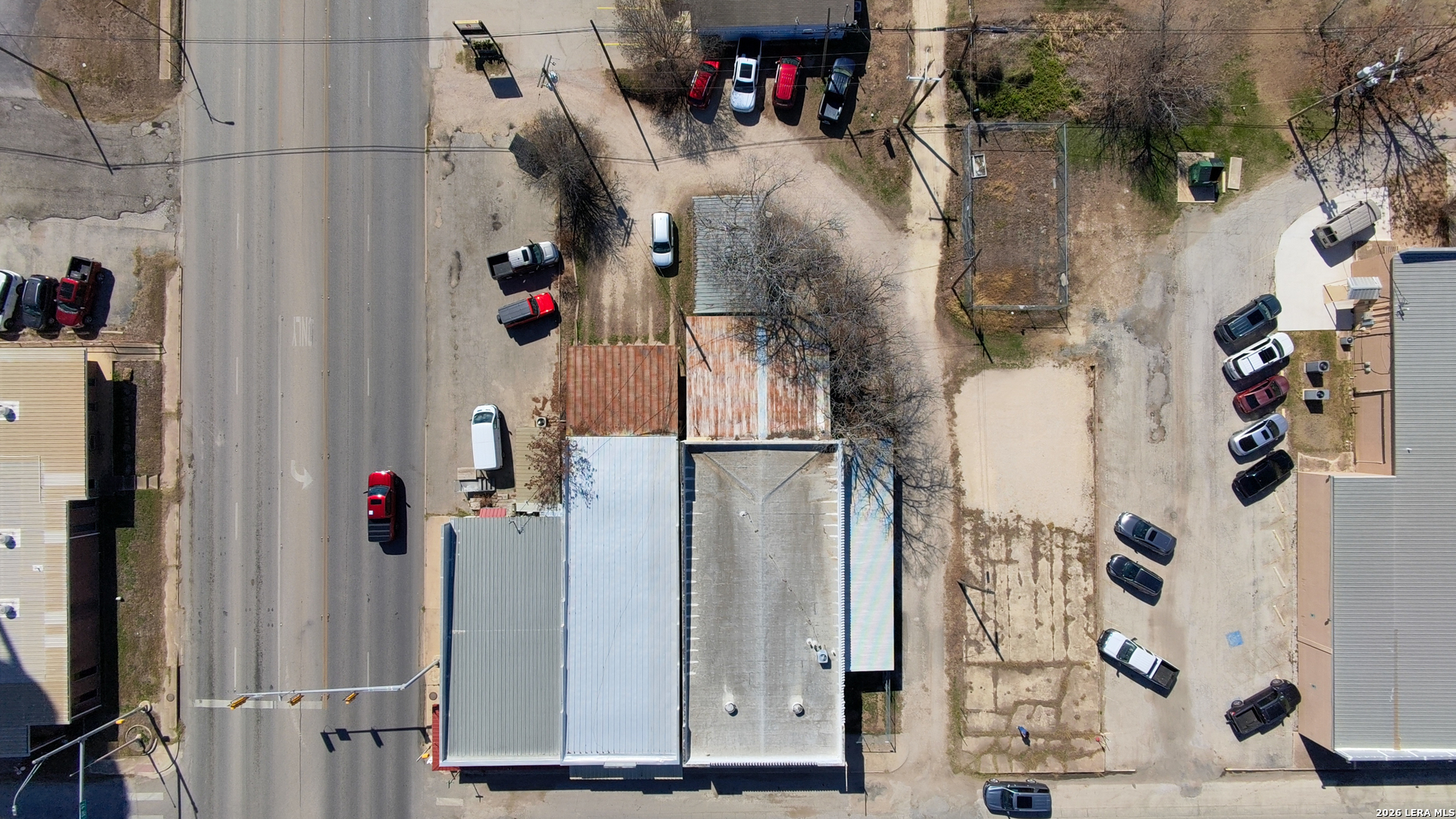 1308 Simmons Avenue Jourdanton TX 78026