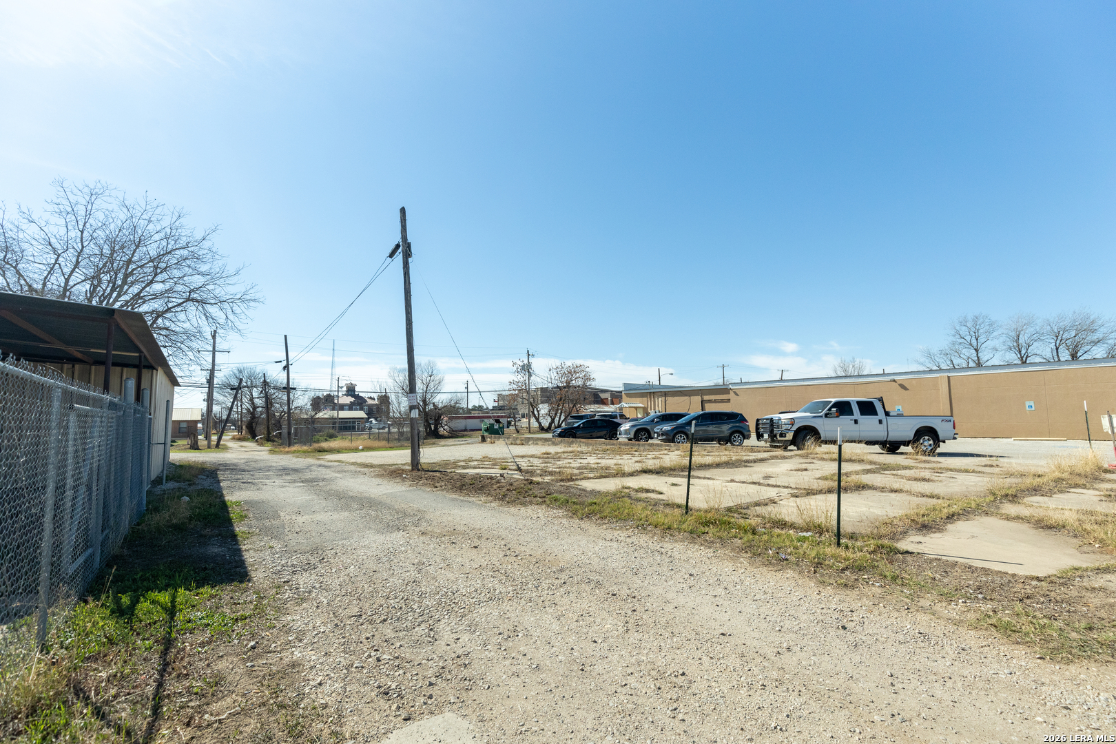 1308 Simmons Avenue Jourdanton TX 78026