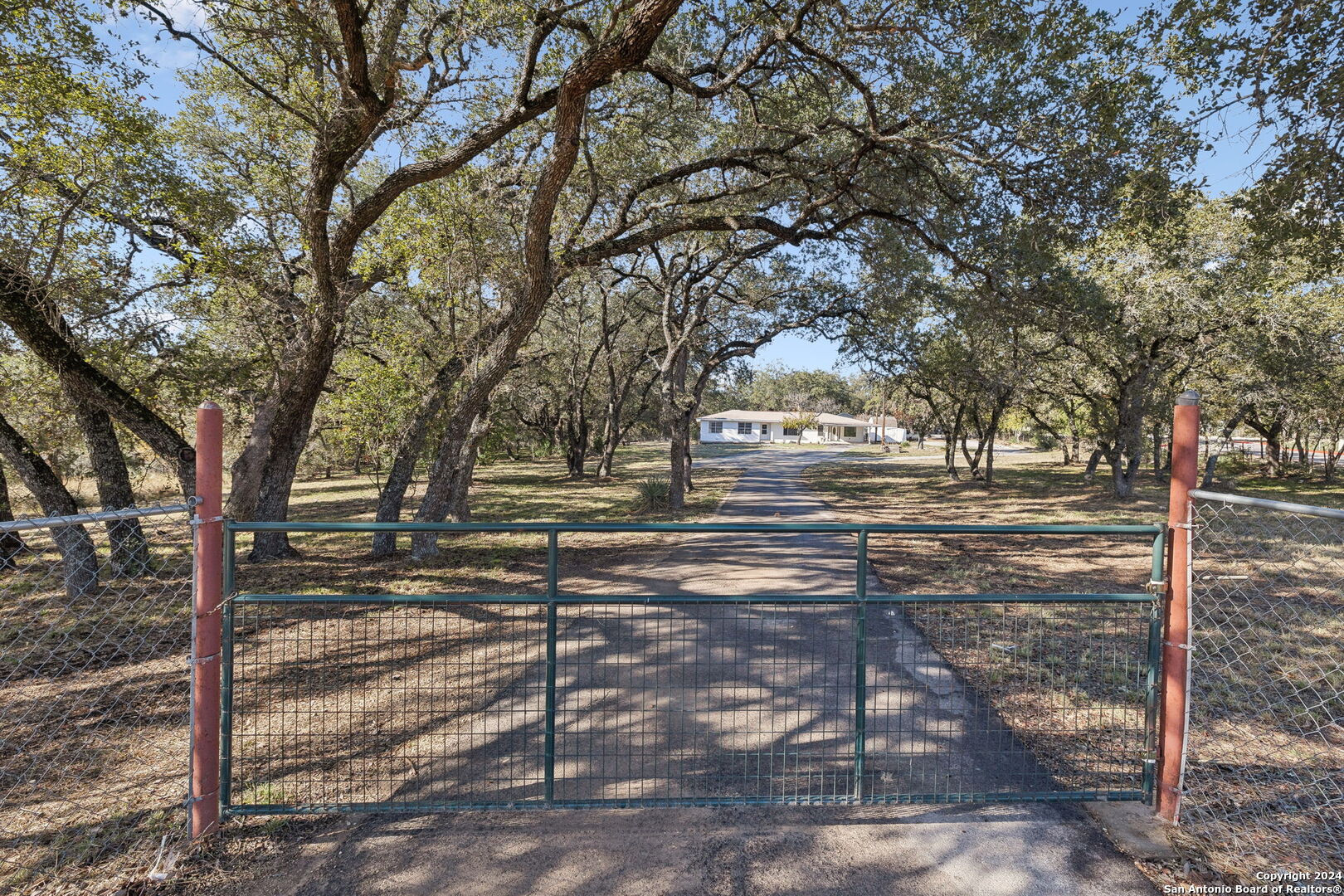 1031 Talley Road San Antonio TX 78253