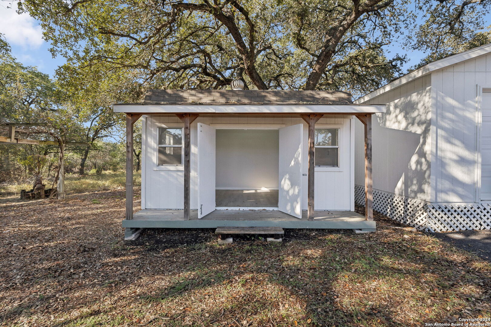 1031 Talley Road San Antonio TX 78253