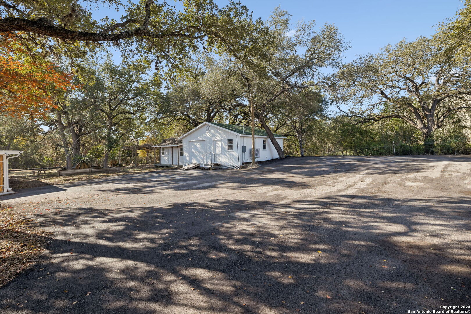 1031 Talley Road San Antonio TX 78253