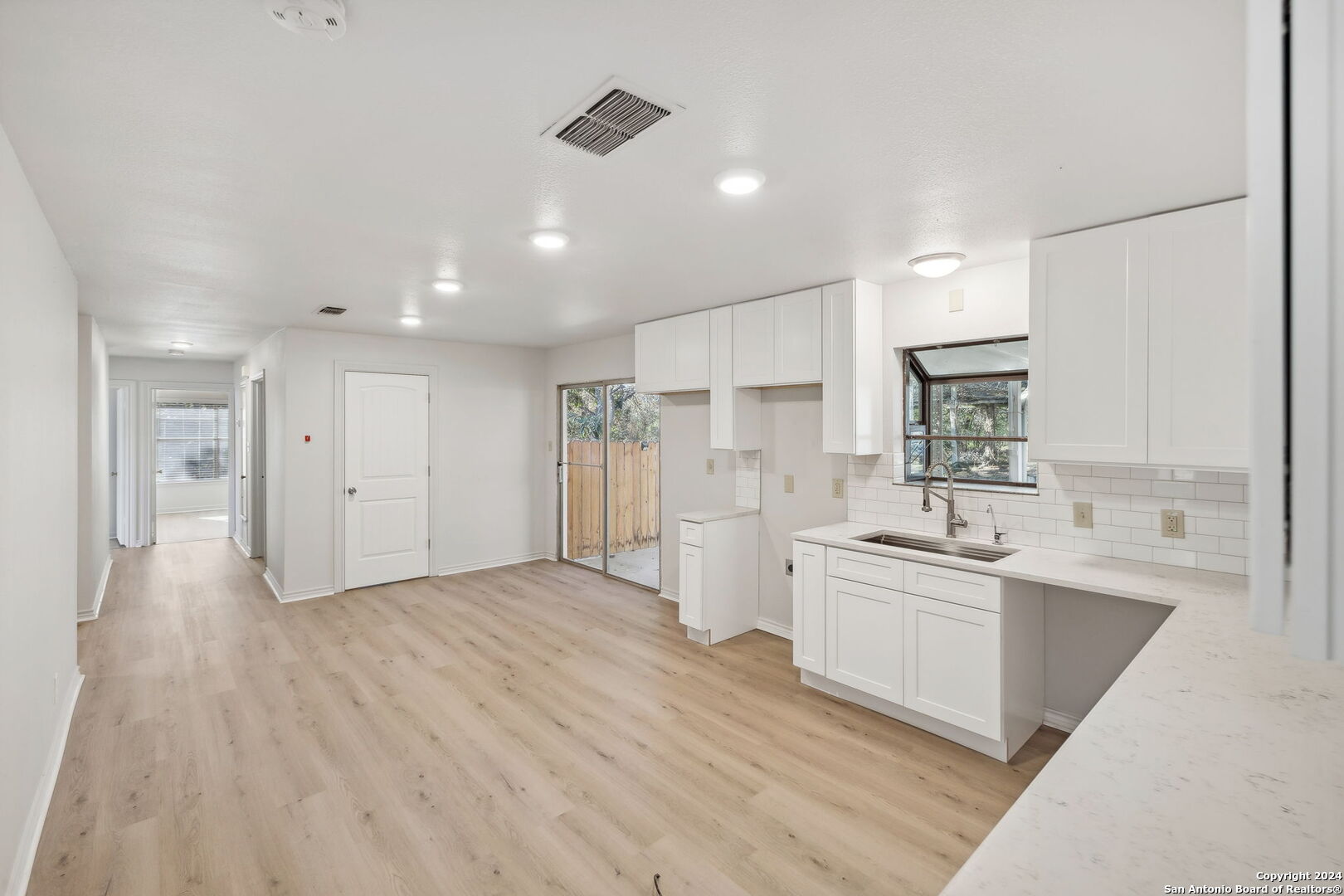 1031 Talley Road San Antonio TX 78253