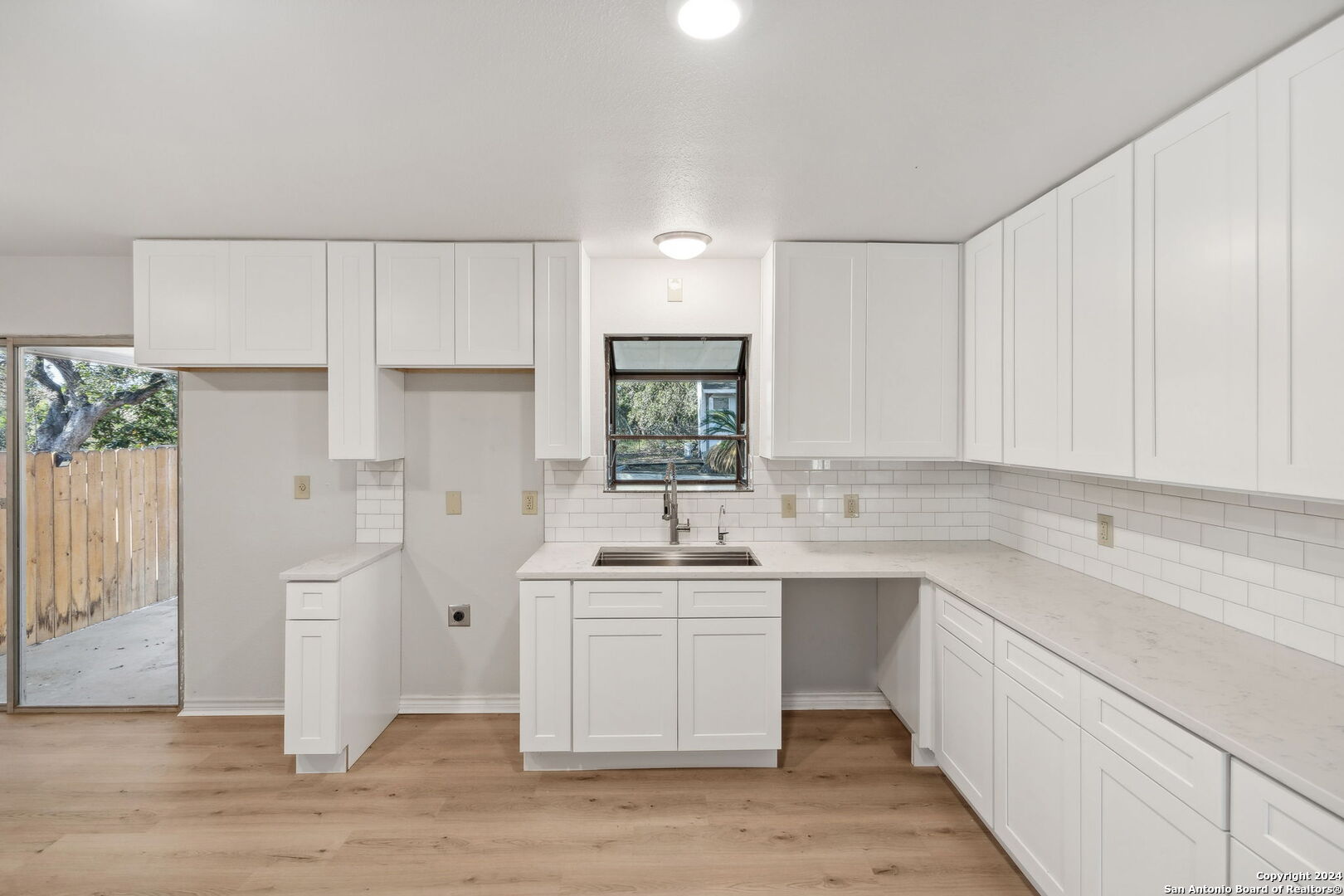 1031 Talley Road San Antonio TX 78253