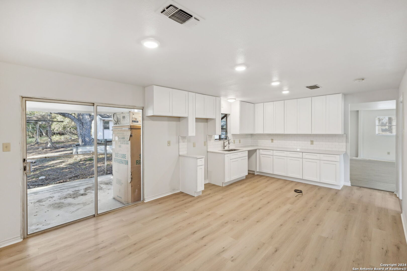 1031 Talley Road San Antonio TX 78253