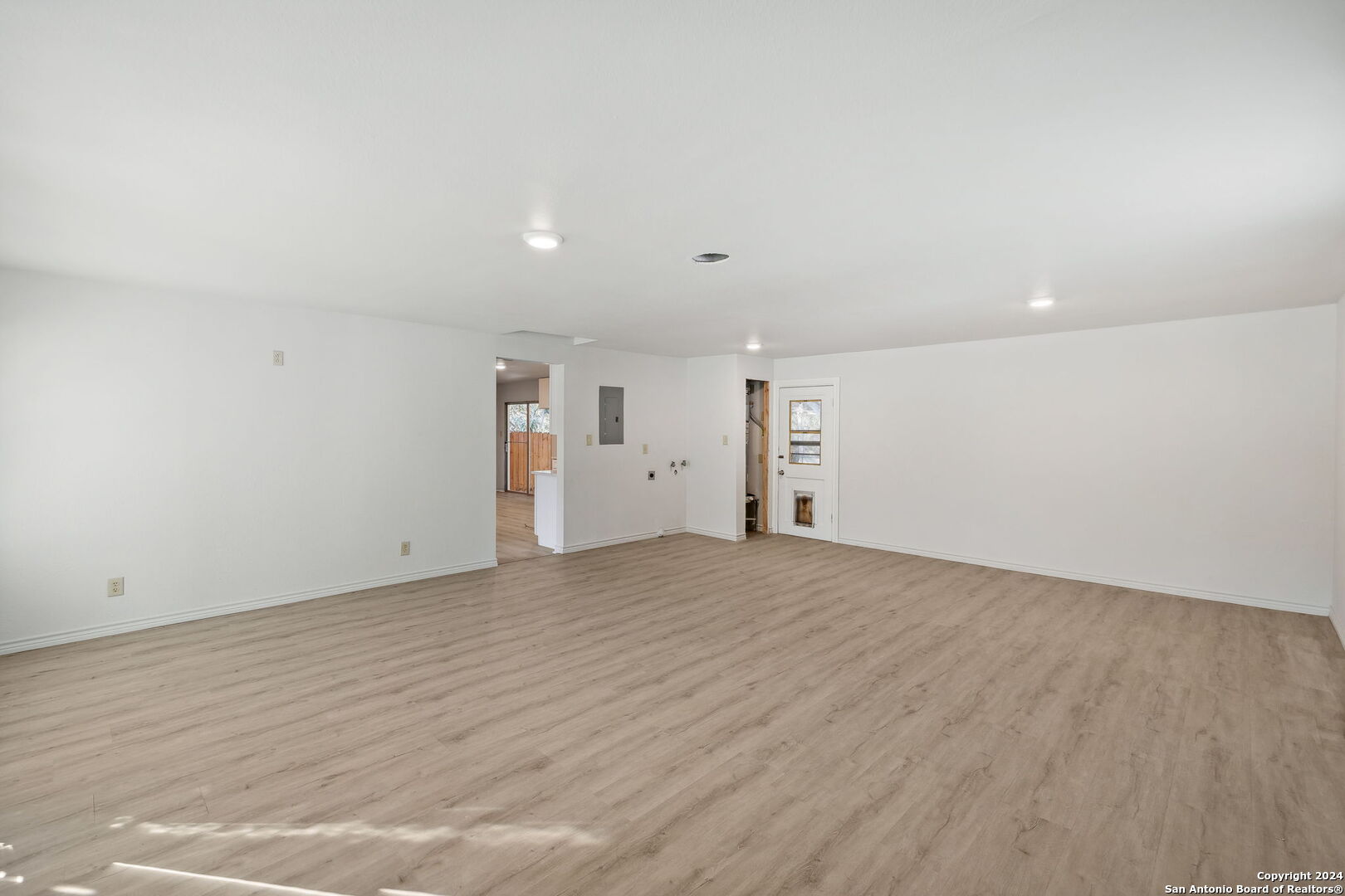 1031 Talley Road San Antonio TX 78253