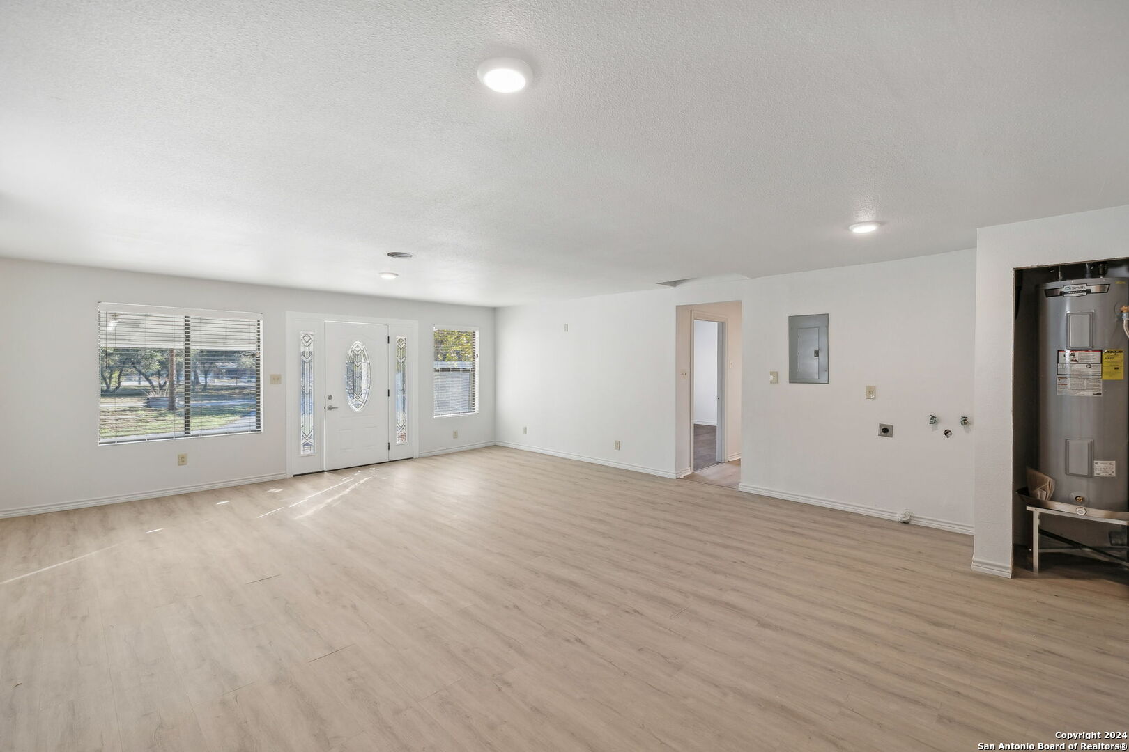 1031 Talley Road San Antonio TX 78253