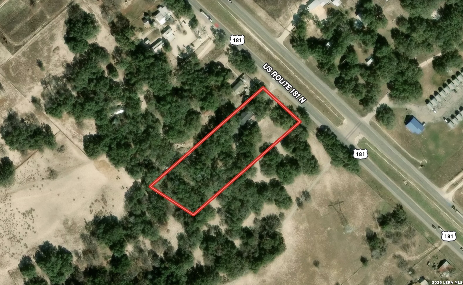 5683 Us Highway 181 N Floresville TX 78114
