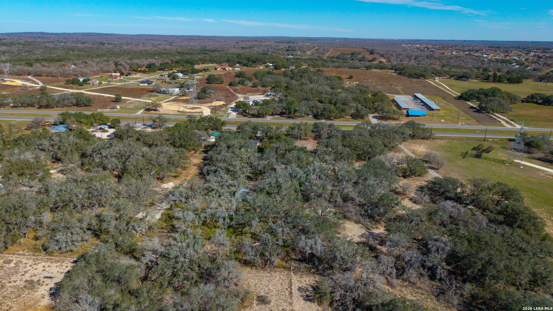 5683 Us Highway 181 N Floresville TX 78114